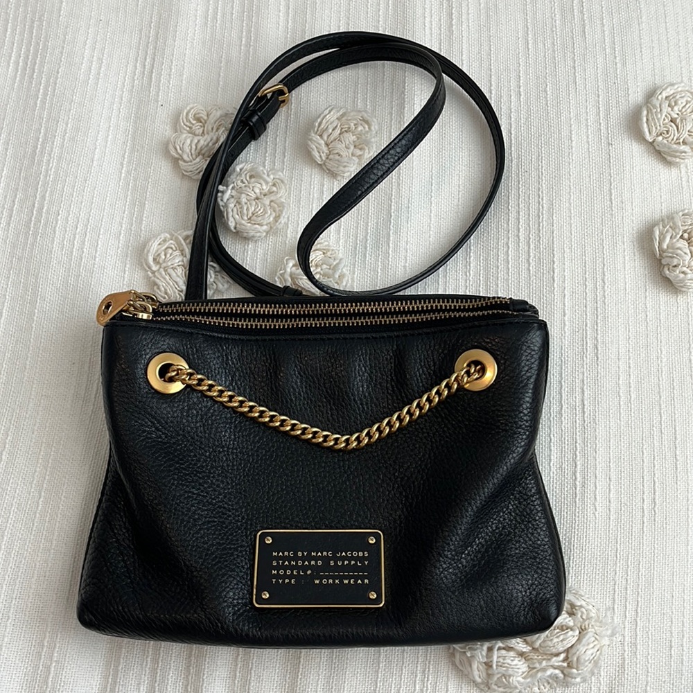Marc by Marc Jacobs Crossbody - Picture 6 of 13